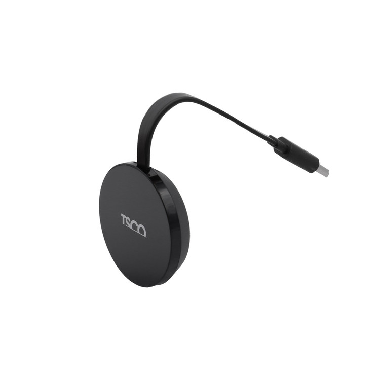 دانگل انتقال تصویر TSCO مدل WIFI DISPLAY T CAST 6000