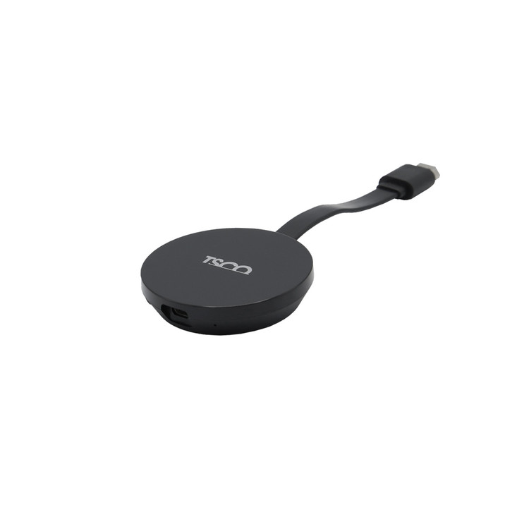 دانگل انتقال تصویر TSCO مدل WIFI DISPLAY T CAST 6000