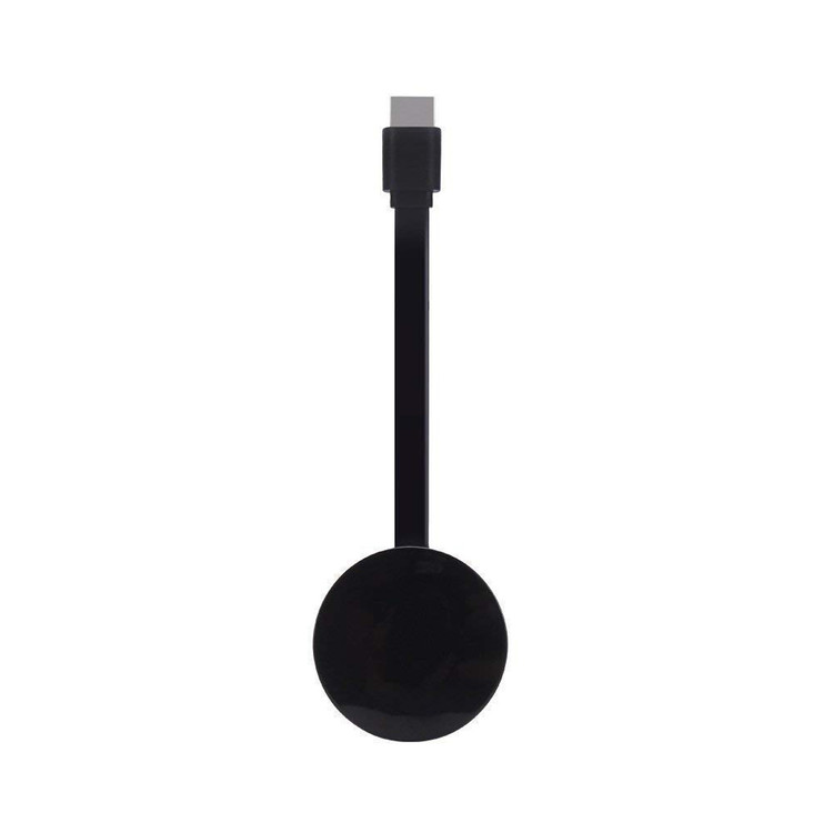 دانگل انتقال تصویر JBQ مدل HDW-01 - مشکی (گارانتی یکساله رصاصی)