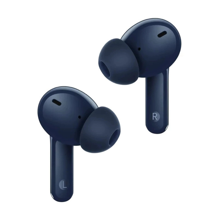ایرفون بی سیم Realme مدل RMA2306 Buds T110 - آبی