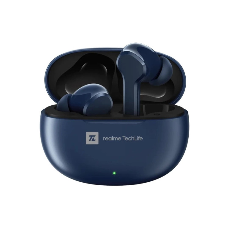 ایرفون بی سیم Realme مدل RMA2306 Buds T110 - آبی