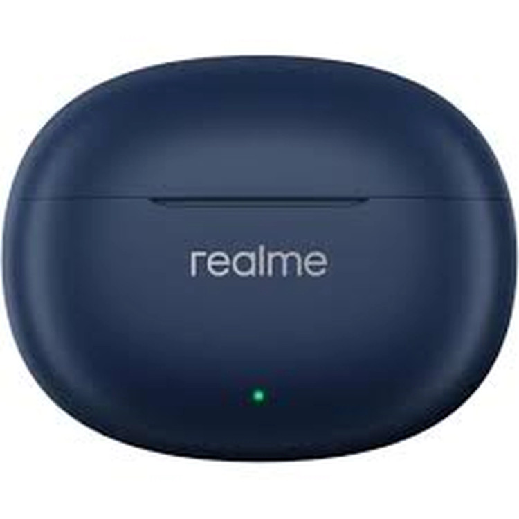 ایرفون بی سیم Realme مدل RMA2306 Buds T110 - آبی
