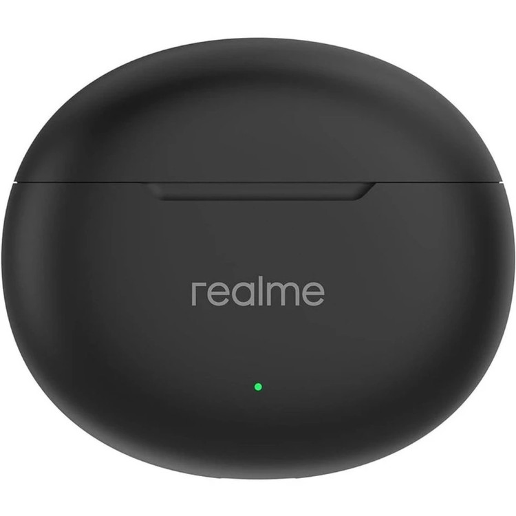 ایرفون بی سیم Realme مدل RMA2406 Buds T01 - مشکی