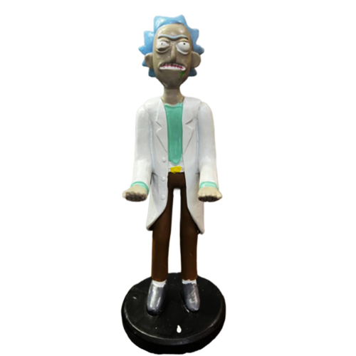 اکشن فیگور Rick خارجی