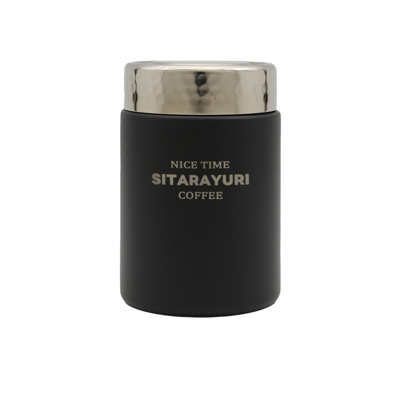 تراول ماگ Sitarayuri مدل ZF-030 ظرفیت 210 میلی لیتر - سفید