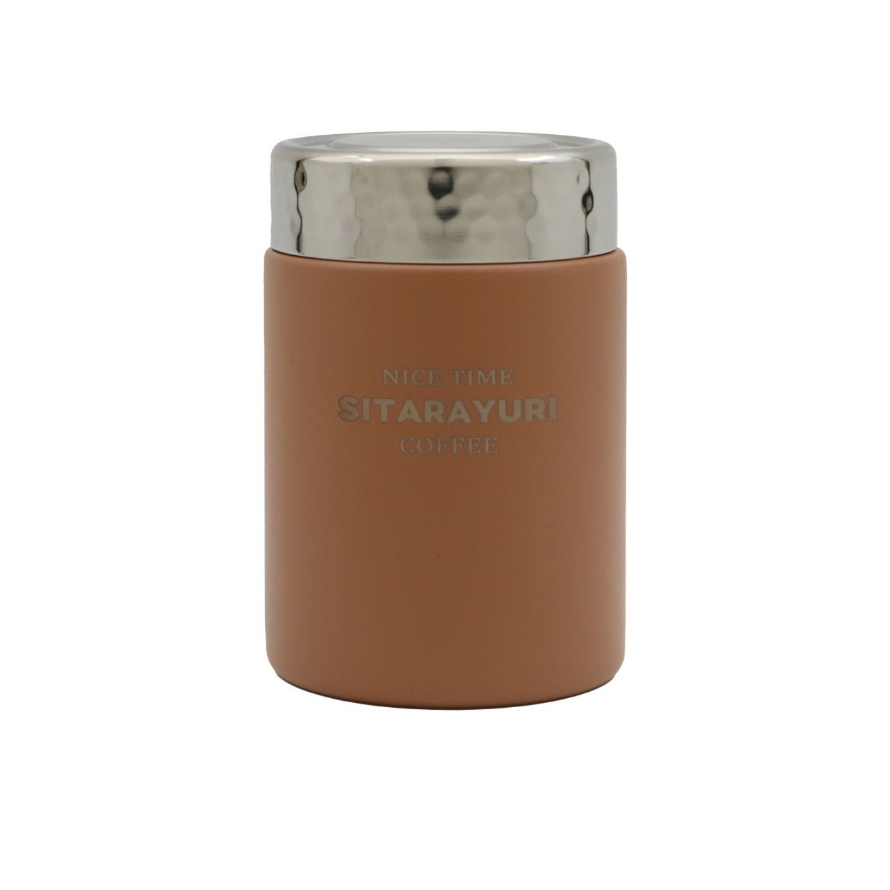 تراول ماگ Sitarayuri مدل ZF-030 ظرفیت 210 میلی لیتر - نسکافه ای