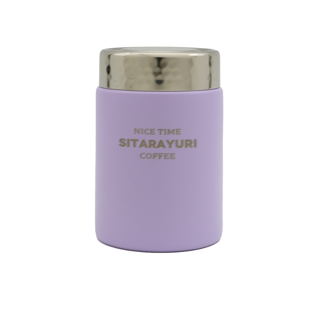 تراول ماگ Sitarayuri مدل ZF-030 ظرفیت 210 میلی لیتر - یاسی