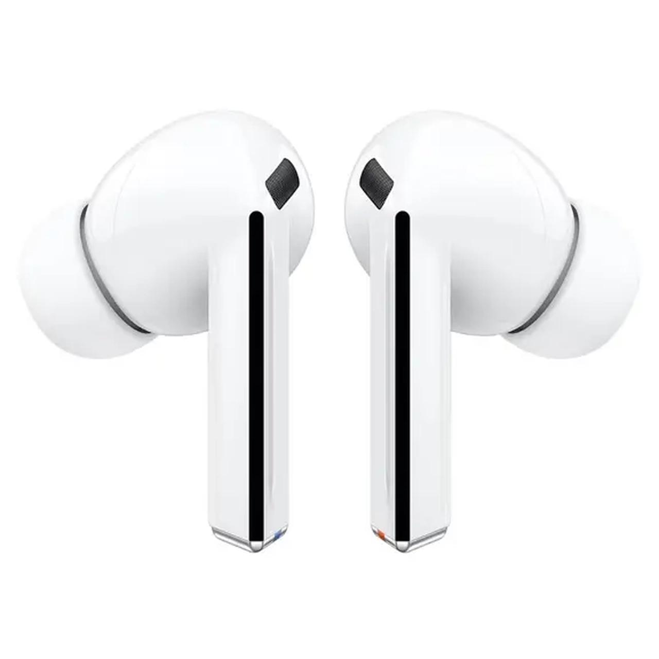 ایرفون بی سیم SAMSUNG Galaxy buds 3 Pro مدل SM-R530 - سفید