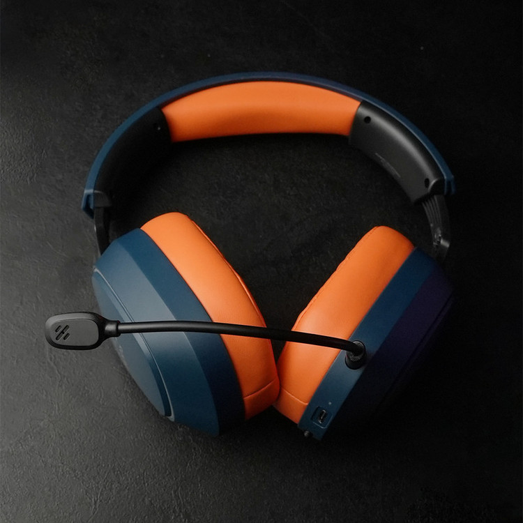 هدست گیمینگ تسکو مدل GH 6170 HELIOS