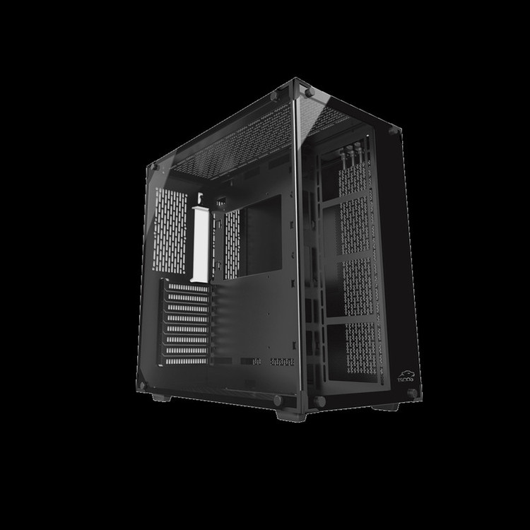 کیس کامپیوتر گیمینگ تسکو مدل GC 4492