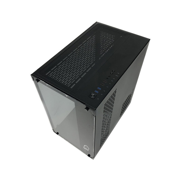 کیس کامپیوتر گیمینگ تسکو مدل GC 4492