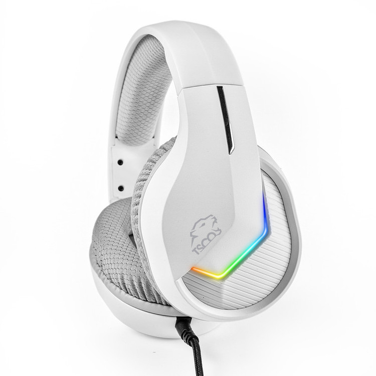 هدست گیمینگ تسکو مدل GH 5141 Zonyx RGB
