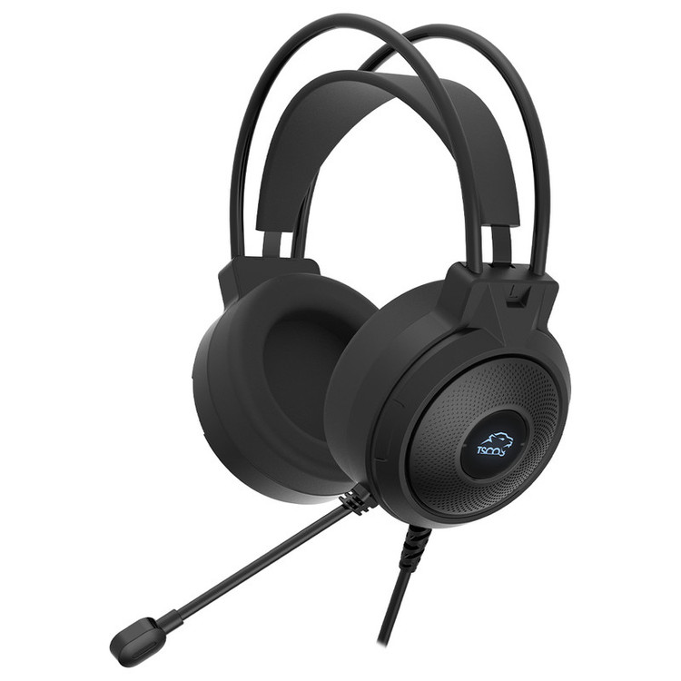 هدست گیمینگ تسکو مدل GH 5149 IGNIS