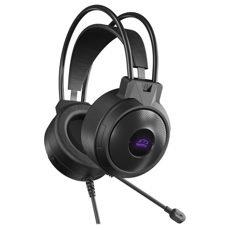 هدست گیمینگ تسکو مدل GH 5149 IGNIS