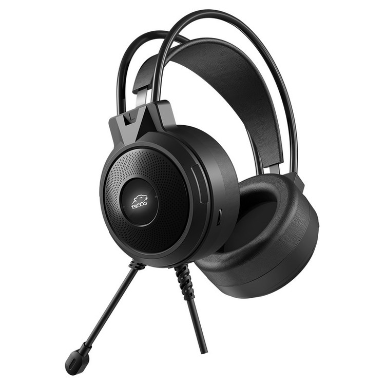 هدست گیمینگ تسکو مدل GH 5149 IGNIS