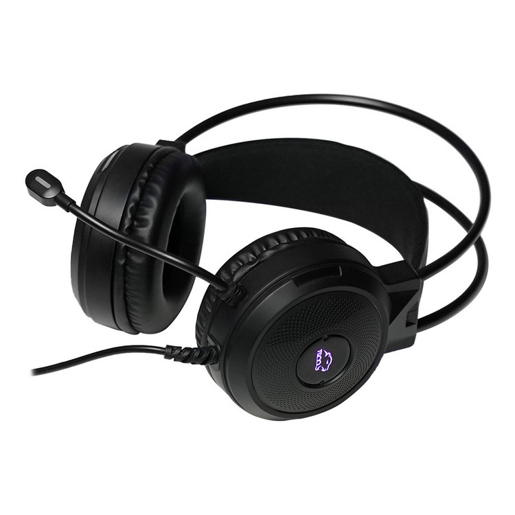 هدست گیمینگ تسکو مدل GH 5149 IGNIS