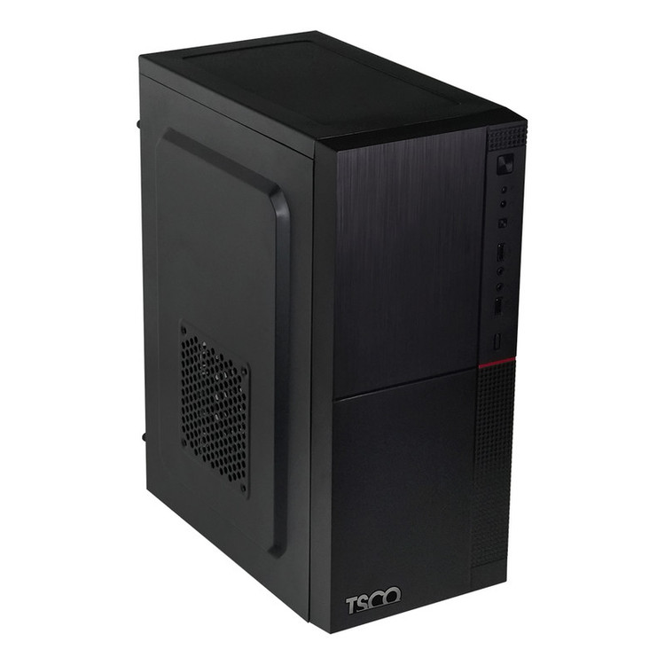 کیس کامپیوتر تسکو مدل TC 4486FA