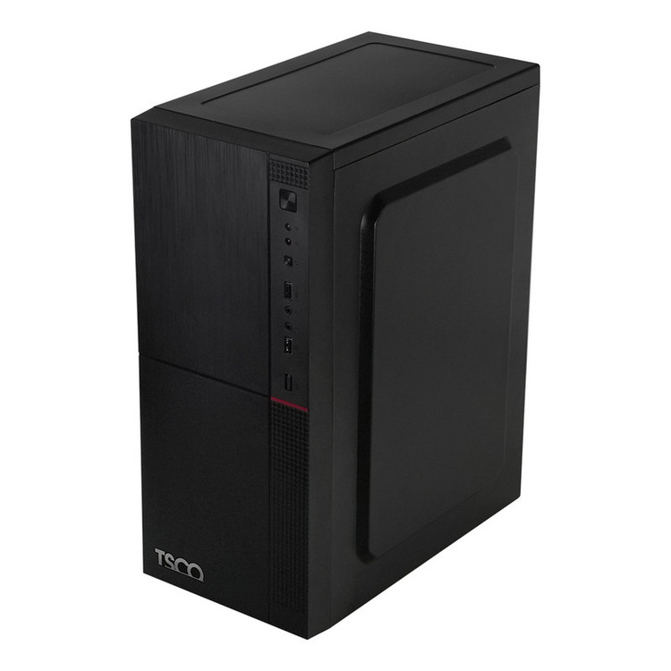 کیس کامپیوتر تسکو مدل TC 4486FA