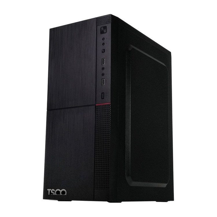 کیس کامپیوتر تسکو مدل TC 4486FA