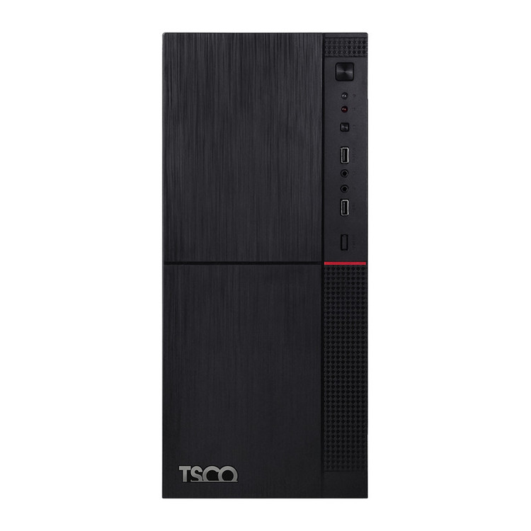 کیس کامپیوتر تسکو مدل TC 4486FA