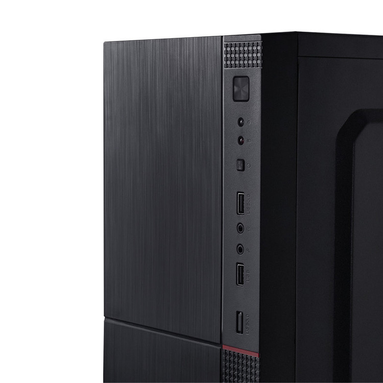 کیس کامپیوتر تسکو مدل TC 4486FA