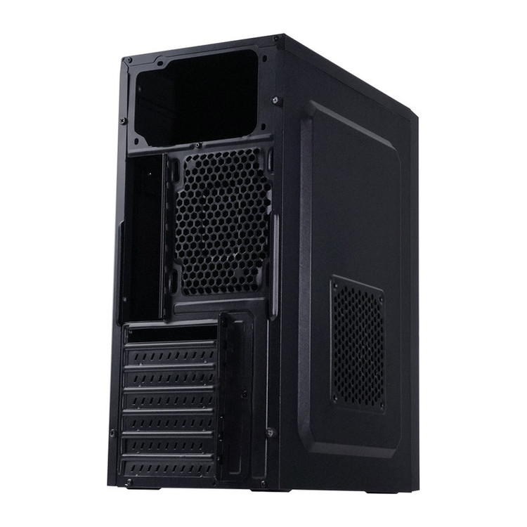 کیس کامپیوتر تسکو مدل TC 4486FA