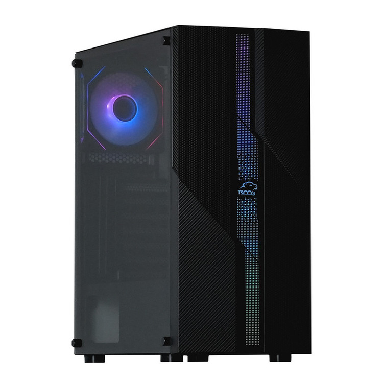 کیس کامپیوتر گیمینگ تسکو مدل GC 4503