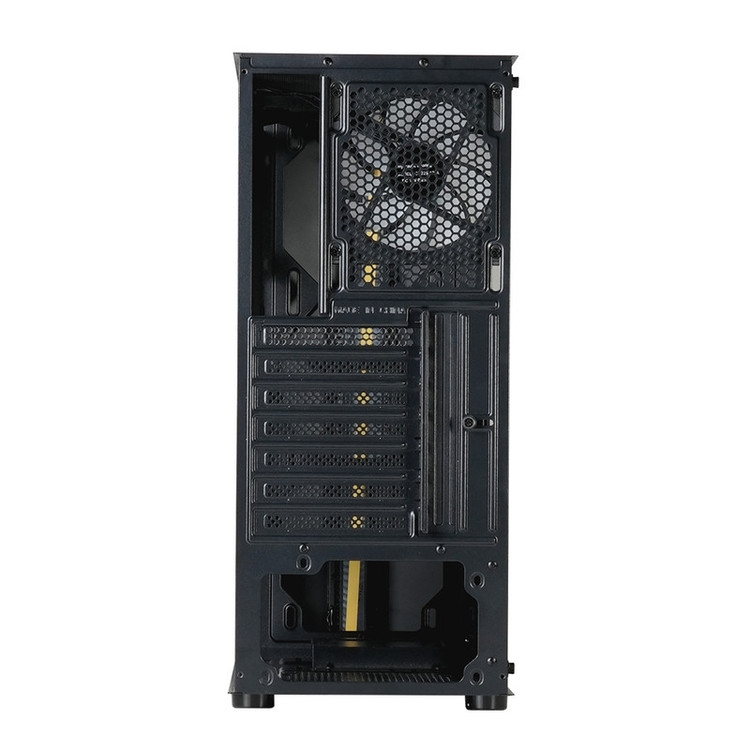 کیس کامپیوتر گیمینگ تسکو مدل GC 4503