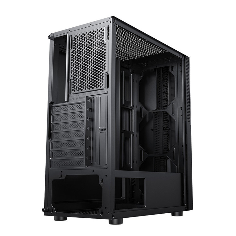 کیس کامپیوتر گیمینگ تسکو مدل GC 4503