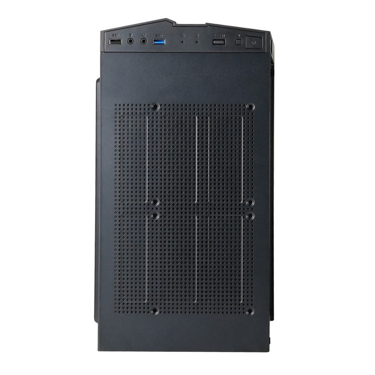 کیس کامپیوتر گیمینگ تسکو مدل GC 4503
