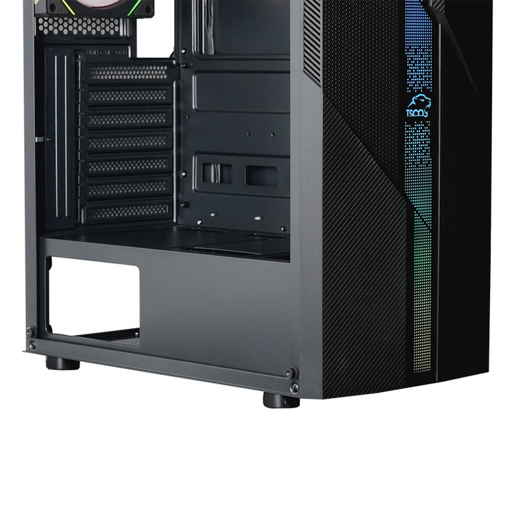 کیس کامپیوتر گیمینگ تسکو مدل GC 4503