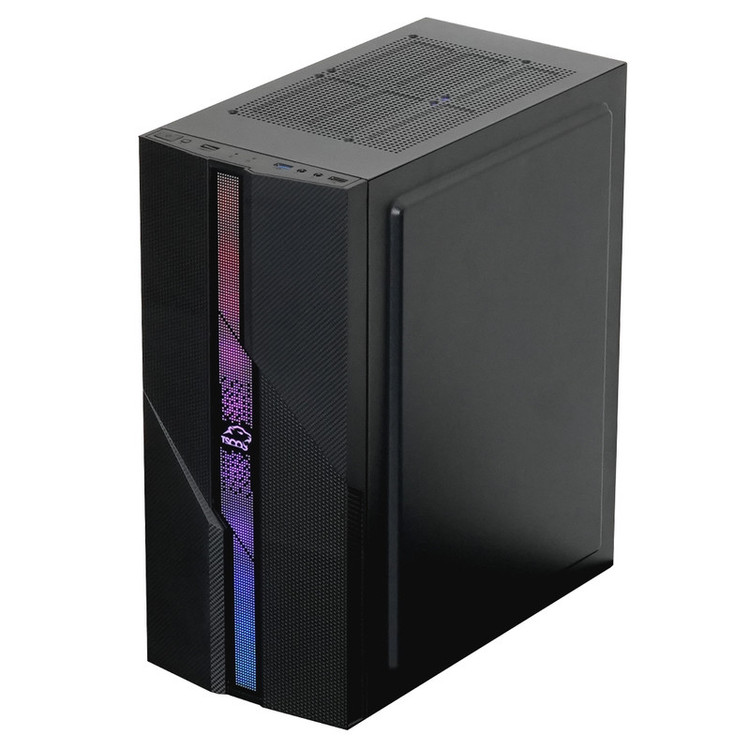 کیس کامپیوتر گیمینگ تسکو مدل GC 4503
