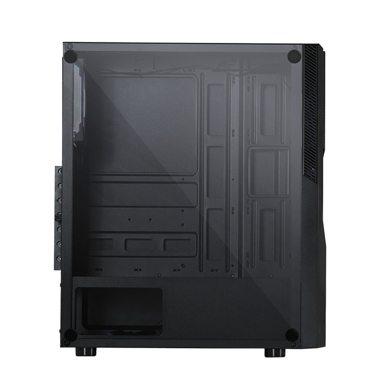 کیس کامپیوتر گیمینگ تسکو مدل GC 4501