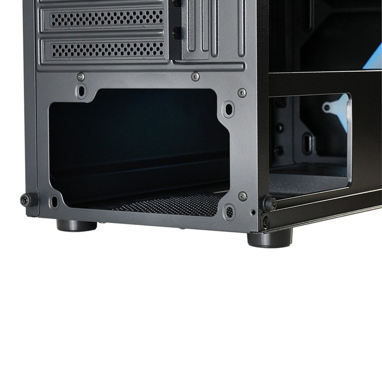 کیس کامپیوتر گیمینگ تسکو مدل GC 4501