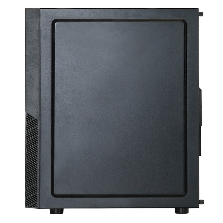 کیس کامپیوتر گیمینگ تسکو مدل GC 4501
