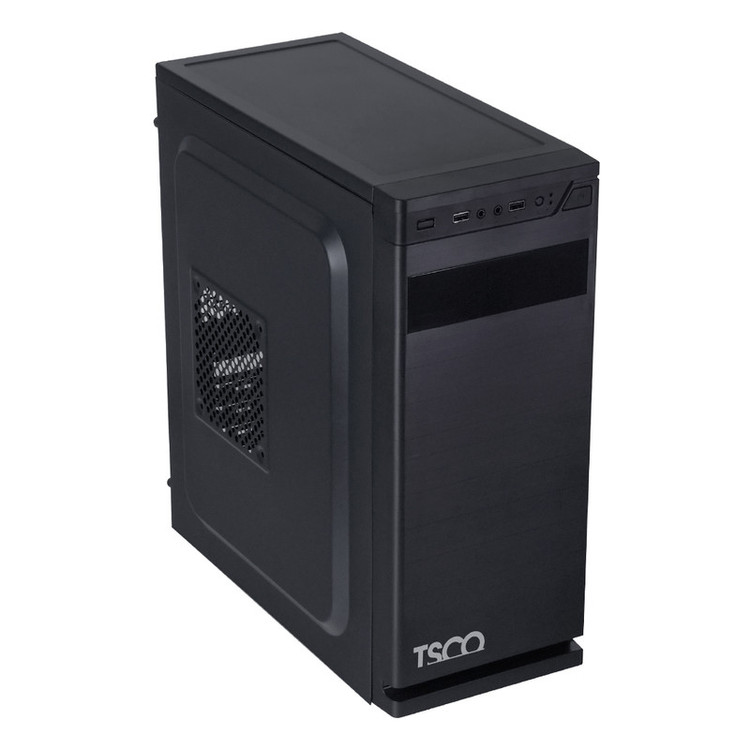 کیس کامپیوتر تسکو مدل TC 4489FA