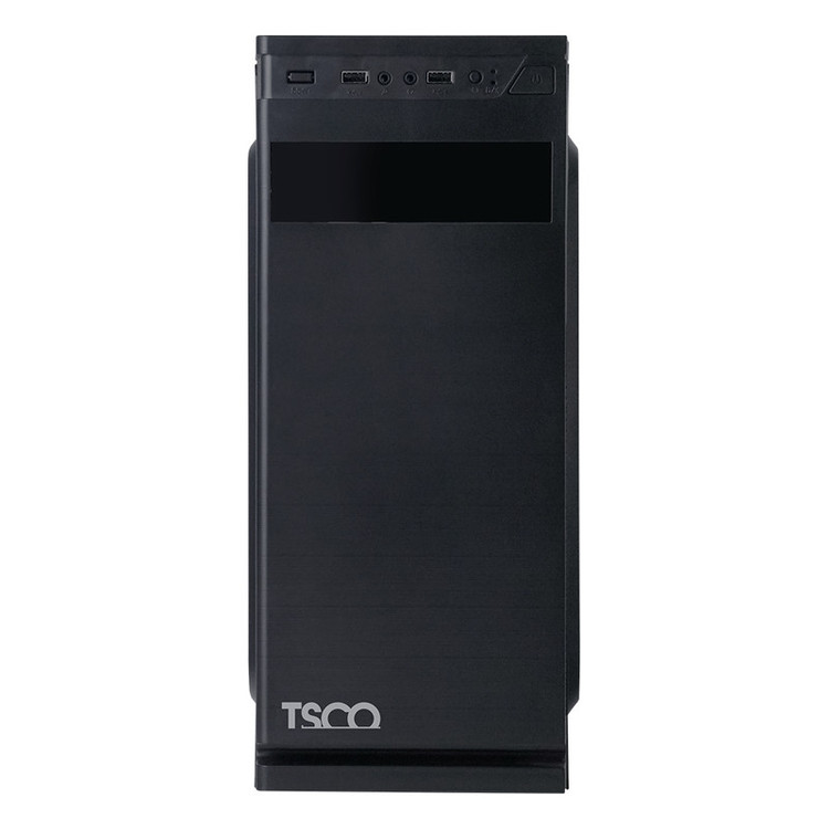 کیس کامپیوتر تسکو مدل TC 4489FA