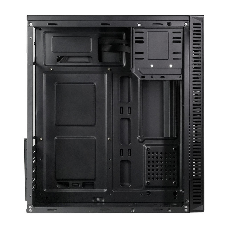 کیس کامپیوتر تسکو مدل TC 4489FA