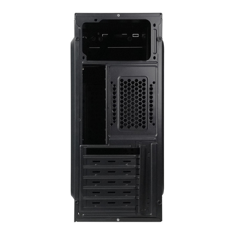 کیس کامپیوتر تسکو مدل TC 4489FA