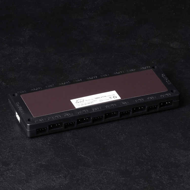 فن کیس تسکو مدل GFAN 300 Skadi Storm 3IN1