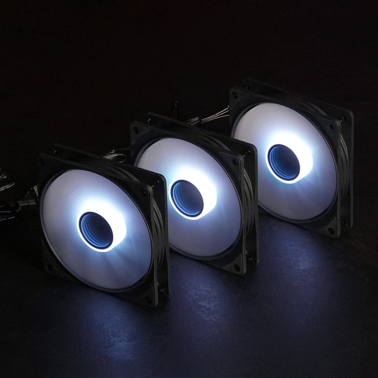 فن کیس تسکو مدل GFAN 300 Skadi Storm 3IN1