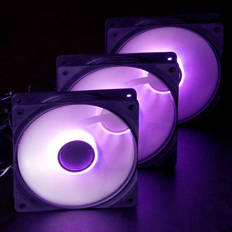 فن کیس تسکو مدل GFAN 300 Skadi Storm 3IN1