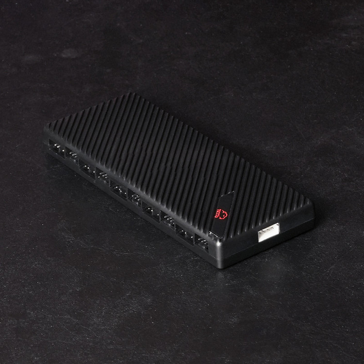 فن کیس تسکو مدل GFAN 300 Skadi Storm 3IN1
