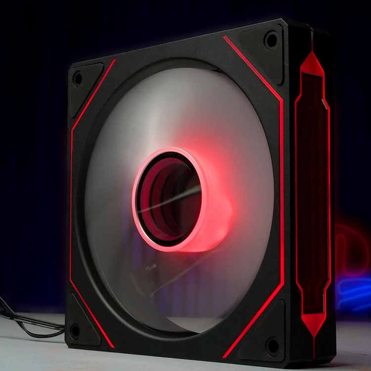 فن کیس تسکو مدل GFAN 105 Skadi Lux