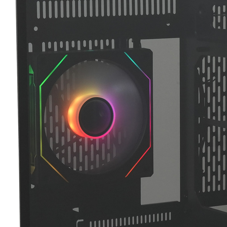 فن کیس تسکو مدل GFAN 105 Skadi Lux