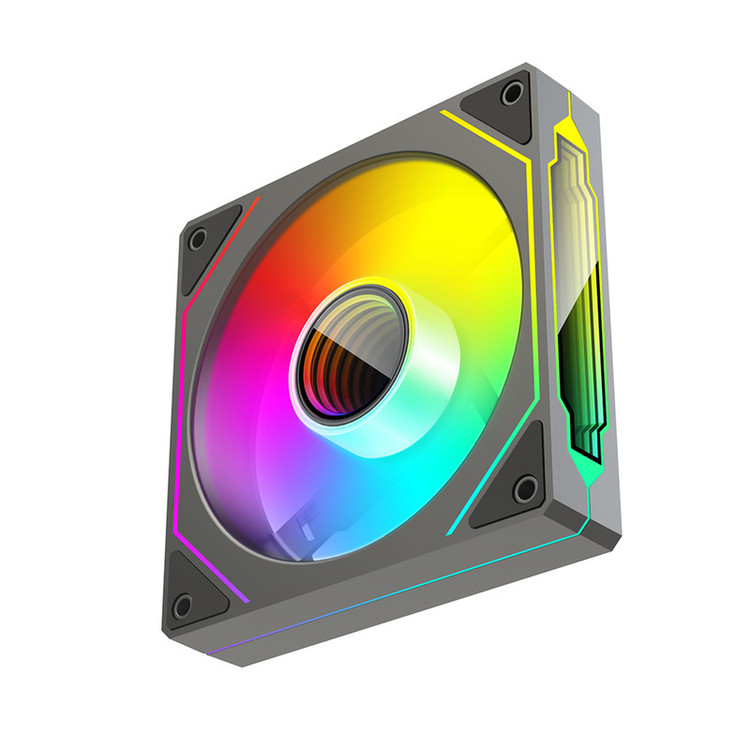 فن کیس تسکو مدل GFAN 105 Skadi Lux