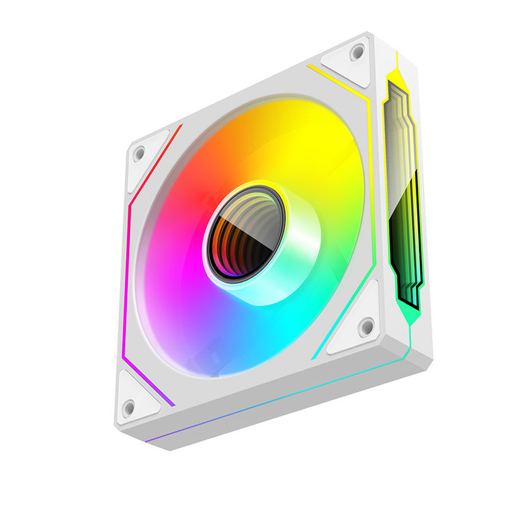 فن کیس تسکو مدل GFAN 105 Skadi Lux