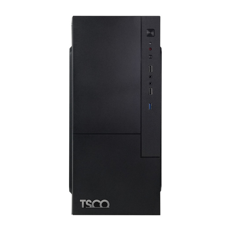 کیس کامپیوتر تسکو مدل TC 4485FA