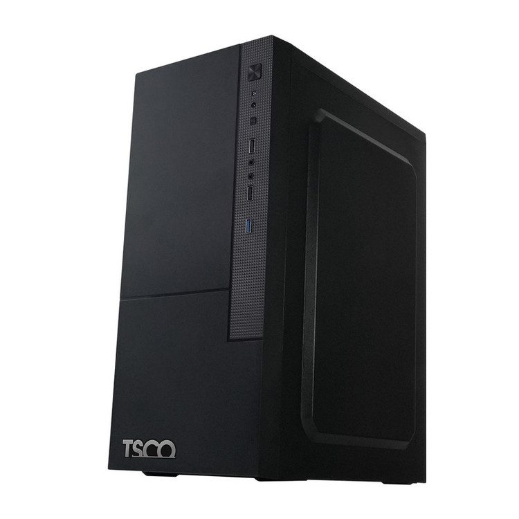 کیس کامپیوتر تسکو مدل TC 4485FA