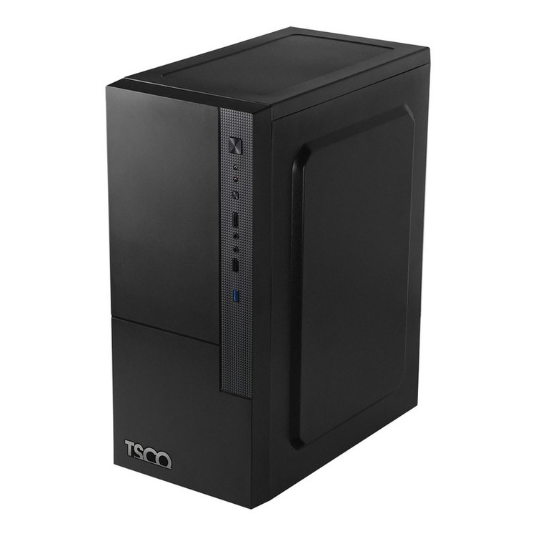 کیس کامپیوتر تسکو مدل TC 4485FA